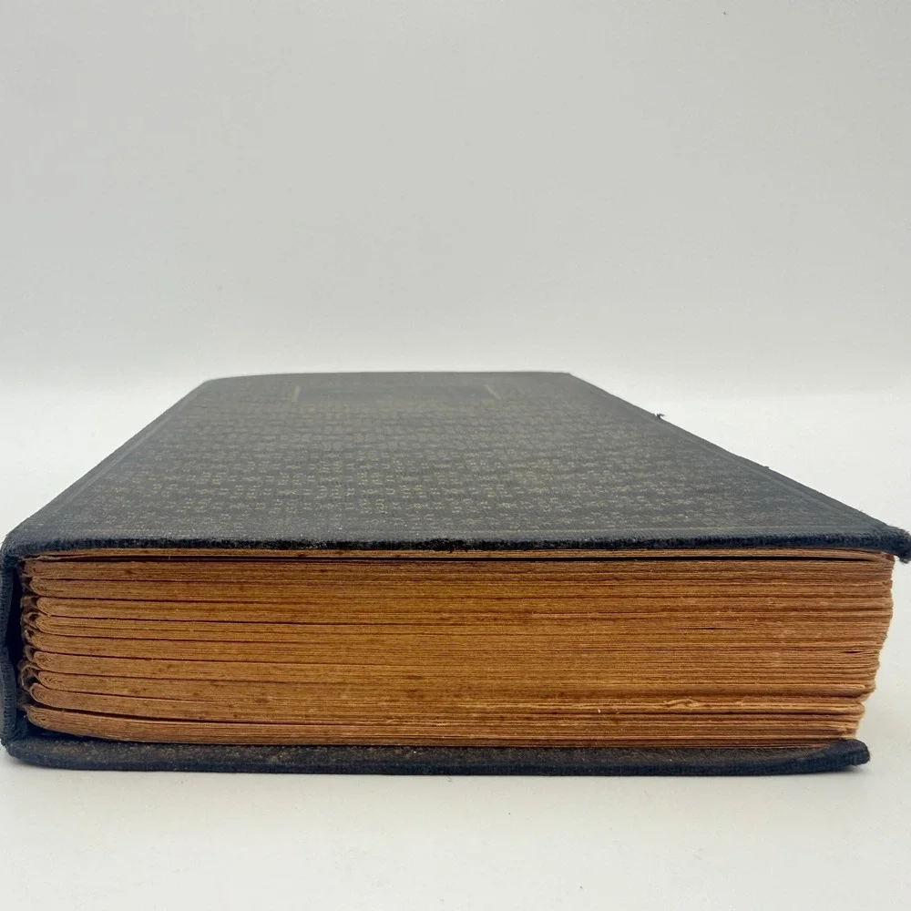 Conquest Olive Wadsley 1931 Cassell Vintage Hardcover Decorative Cloth Binding